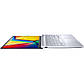 Ноутбук ASUS Vivobook 15X OLED K3504VA-MA473 (90NB10A2-M00K20), фото 7