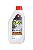 Концентрат антифриза Texaco Havoline XLC Concentrate