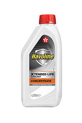 Концентрат антифризу Texaco Havoline XLC Concentrate