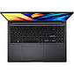 Ноутбук Asus X1605ZA-MB521 (90NB0ZA3-M00H20) Indie Black, фото 5