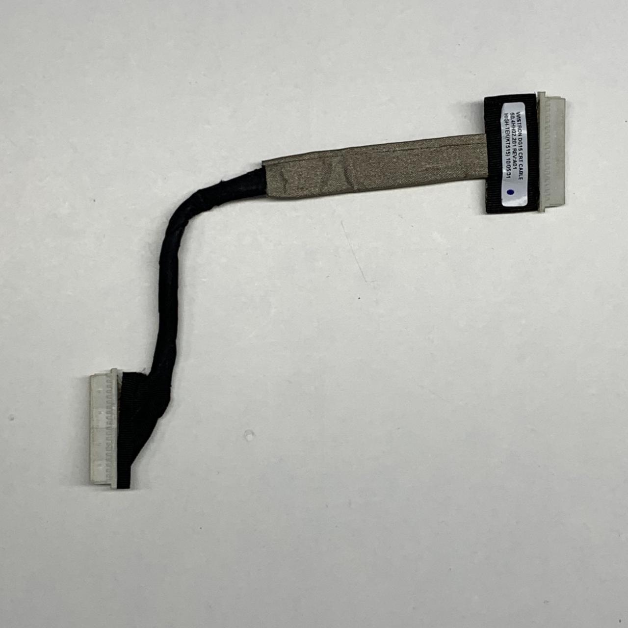 Шлейф USB для ноутбука Dell Inspiron N5010 (50.4HH02.201) "Б/У"