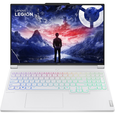 Ноутбук Lenovo Legion 7 16IRX9 (83FD006MRA) Glacier White