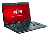 Ноутбук Fujitsu Lifebook A555 - 15,6" HD / Intel Core i3-5005U / 8 gb / 128 gb ssd