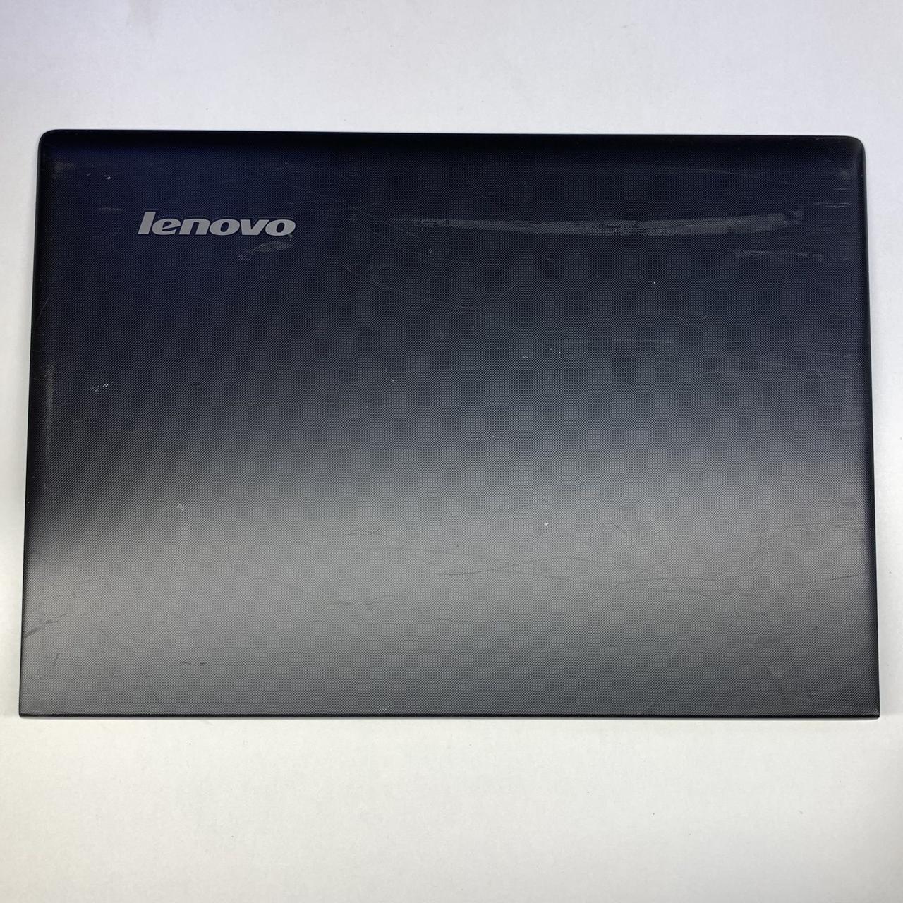 Кришка матриці для ноутбука Lenovo Ideapad 100-15IBD B50-50 (AP10E000300, 5CB0K25436) — Class B "Б/У"