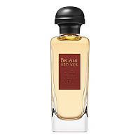 Bel Ami Vetiver Hermes eau de toilette 100 ml TESTER