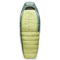 Спальный мешок Sea to Summit Ascent Women -1C/30F Celery Green Regular 170см (STS ASL041101-330401)