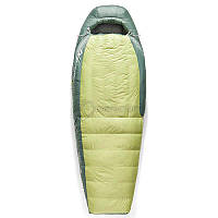 Спальний мішок Sea to Summit Ascent Women -9C/15F Celery Green Regular 170 см (STS ASL041101-330403)