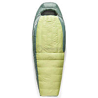 Спальный мешок Sea to Summit Ascent Women -9C/15F Celery Green Regular 170см (STS ASL041101-330403)