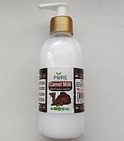 Camel Milk Pure 250 ml Верблюжье Молоко