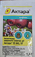 Актара 1,4 г