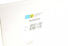Амортизатор передній Opel Corsa E 14- R B4 22-257376, фото 3