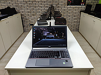 Ноутбук Fujitsu Lifebook E754 - 15,6" HD / Intel Core i5-4210M / 8 gb / 128 gb sdd