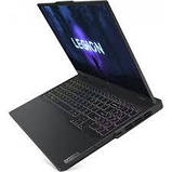 Ігровий ноутбук LENOVO Legion Pro 5 16ARX8, AMD Ryzen 7 7745HX до 5,1 ГГц, 16" WQXGA, 32 ГБ, SSD 1 ТБ, NVIDIA, фото 5