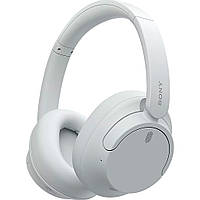 Наушники Sony WH-CH720N White (WHCH720NW.CE7) [97400]