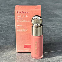 Румяна Rare Beauty by Selena Gomez Soft Pinch Liquid Blush, оттенок Hope, 3.2 мл Оригинал