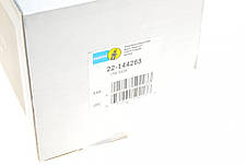 Амортизатор передній BMW 1 E81 E82 E87 03-13 R B4 22-144263, фото 3
