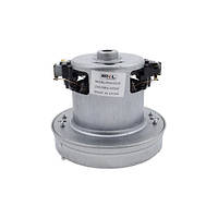 Двигатель (мотор) для пылесосов VAC024UN SKL 2200W D=130/84mm H=27/116mm