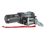 Лебідка електрична 12V 3500LB 1588 кг., фото 4