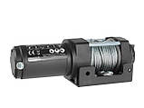 Лебідка електрична 12V 3500LB 1588 кг., фото 5