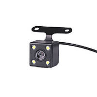 Lugi Видеорегистратор автомобильный аккумуляторный ночного видения 2 камеры ИК датчик Mini-USB G cенсор А10