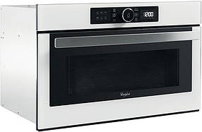 Мікрохвильовка з грилем Whirlpool AMW 730 WH, фото 4