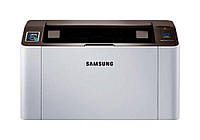 Принтер б/у лазерный ч/б Samsung Xpress SL-M2026