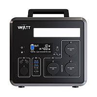 Зарядна станція V-WATT BETA 1200W