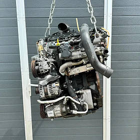 M9T672 Мастер III