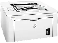 Принтер для дому Hewlett Packard Чорно-білий принтер з Wi-Fi (Принтери та БФП) TKM