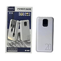 Power Bank HEPU HP966 20000 mAh