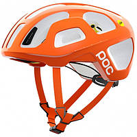 Велошлем POC Octal MIPS, M (Fluorescent Orange AVIP)