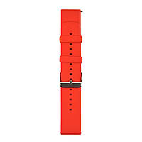 Ремінець для Huawei Watch 3 Original Design 22mm Блистер Колір Red