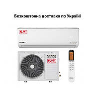 Кондиционер Osaka STVP-18HH3 Power Pro DC Inverter