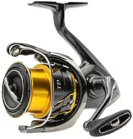 Котушку Shimano Twin Power FD C3000XG 6.4:1 9+1