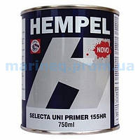 Грунт Selecta UNI Primer, 0,2 л., серый. Арт. базы 11664