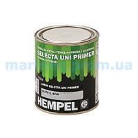 Грунт Selecta UNI Primer, 0,2 л., серый. Арт. базы 11663