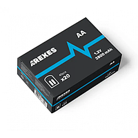 Аккумулятор АА Arexes (2800mAh) 1.2v (NI-MH) пальчик Im_120