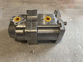 Насос Шестерний НШ 16-10Д-3 (лівий правий). ТОВ ТД ВАЗ