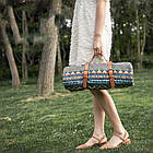 Килимок для пікніка Naturehike 20-FCD-Washable 139x195 см NH20FCD04 cape seven, фото 4