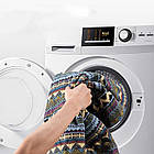 Килимок для пікніка Naturehike 20-FCD-Washable 139x195 см NH20FCD04 cape seven, фото 5