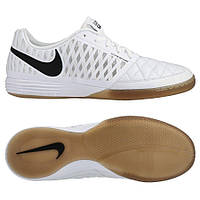 Футзалки Nike Lunar Gato II IC 580456-101, Белый, Размер (EU) - 41