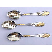 Олена Ложки іменні СТОЛАВА