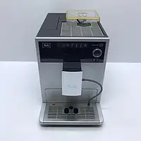 Кофеварка эспрессо Melitta Caffeo CI Кофеварка компактная 15 бар б/у (Кофемашины эспрессо) TKM