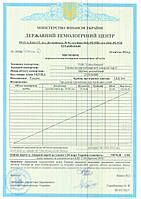 Геммологическое заключение. Справка по щебню. Геммологическая экспертиза