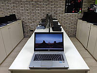 Ноутбук HP Elitebook 8740w - 17,3" FullHD / i5-560M / 8gb / 256gb ssd / NVidia Quadro FX 2800M, 1GB, сканер