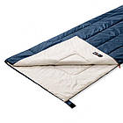 Спальний мішок Naturehike H150 Upgraded ST NH19S015-D green, фото 2