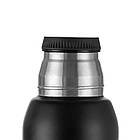 Термос Naturehike 304 steel 1000 мл NH19SJ010 black, фото 2
