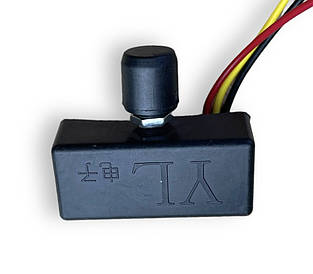 Реостат для акумуляторного обприскувача тип 2