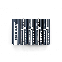 Батарейка Arexes LR03/AAA 1.5v алкалиновая (60шт в упаковке) Оригинал Im_540