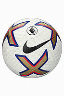 Мяч футбольный Nike Premier League Pitch DN3605-100, Белый, Размер (EU) - 3